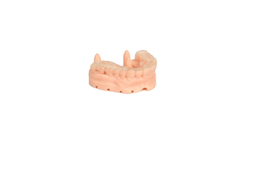 Dental Splint Resin